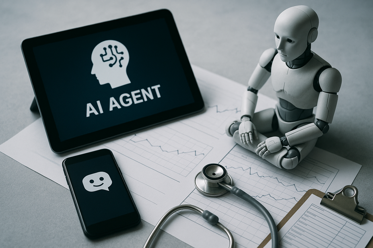 De chatbots a agentes inteligentes: como Davix Growth esta transformando las ventas en salud