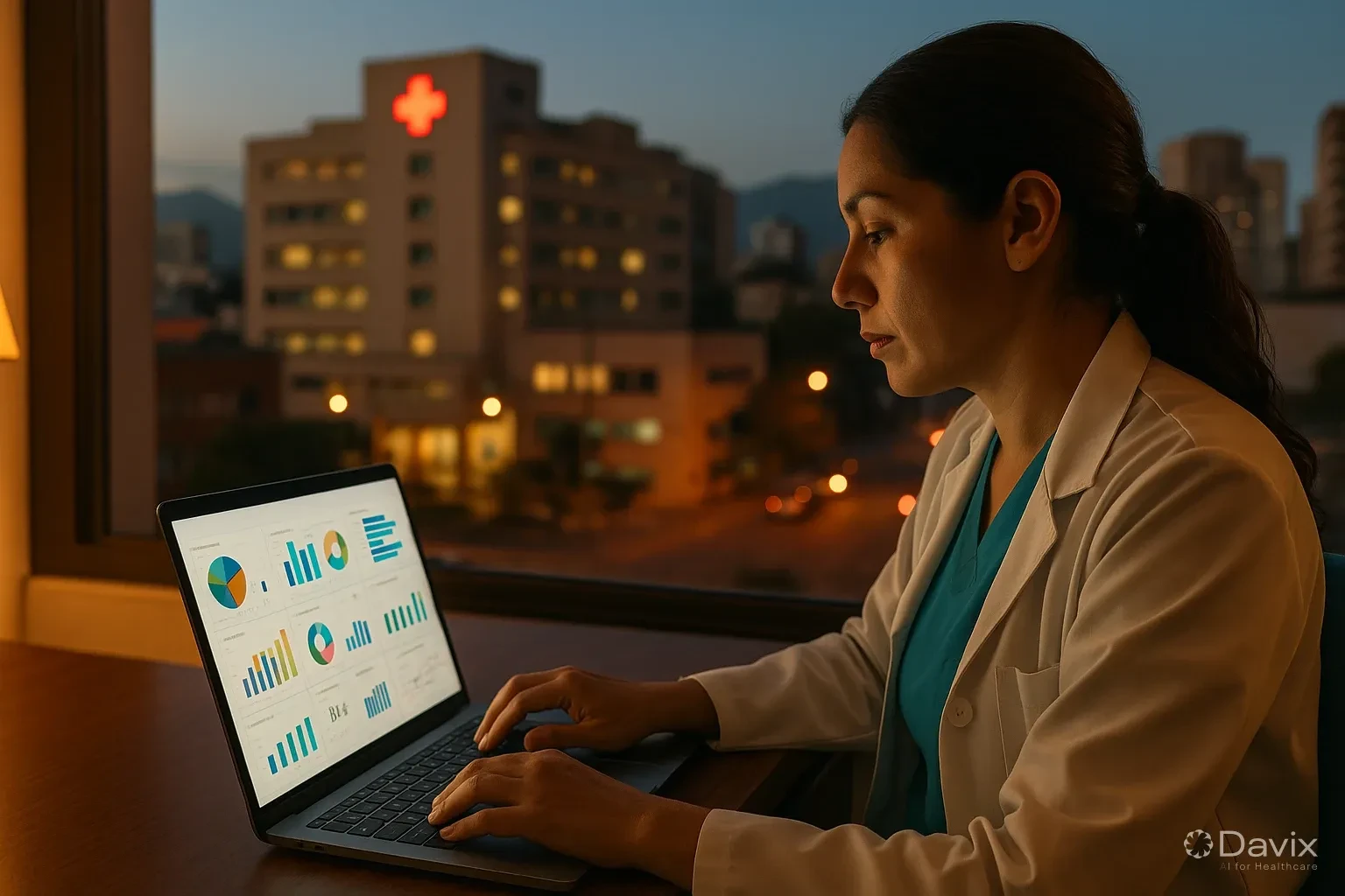 Dashboard gerencial para clínicas: los datos que necesitas ver cada mañana para tomar mejores decisiones (2026)