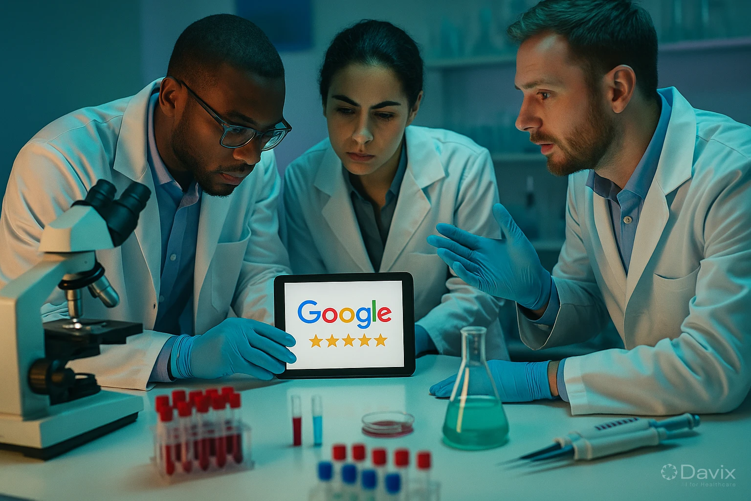 Google Business Profile para clínicas: cómo aparecer primero cuando un paciente busca cerca de ti (2026)