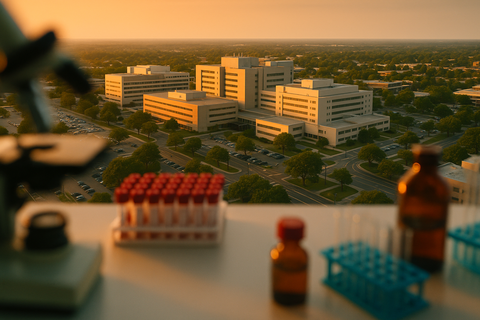 Interoperabilidad en salud: por qué tu hospital necesita sistemas que se comuniquen