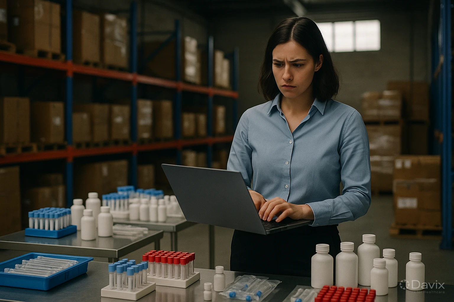 Mejor LIS para laboratorio clínico en LATAM: Davix vs CGM Labdaq vs Remisalud vs LabWare (2026)
