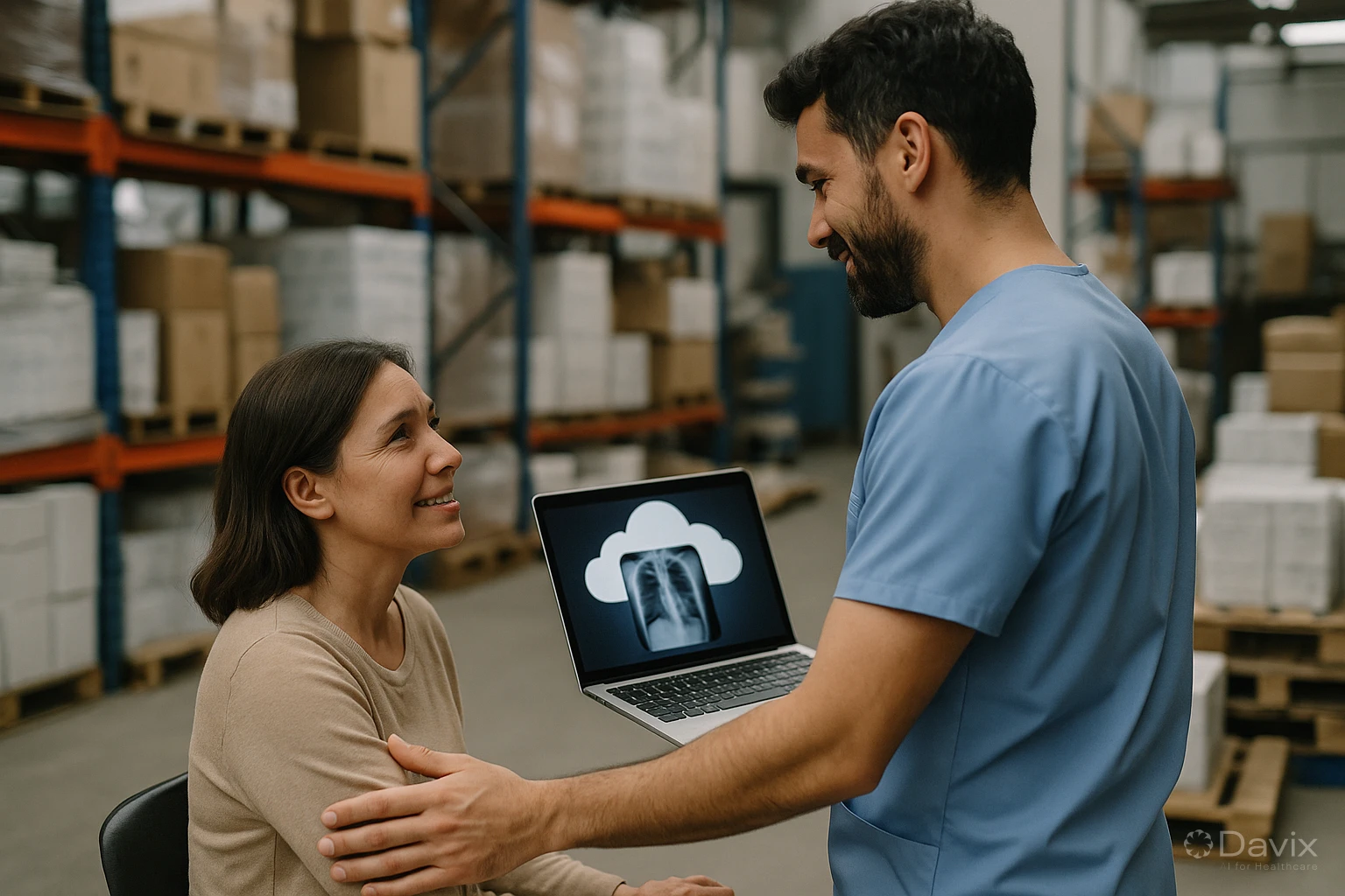 El PACS on-premise está muerto: por qué LATAM debe migrar al cloud