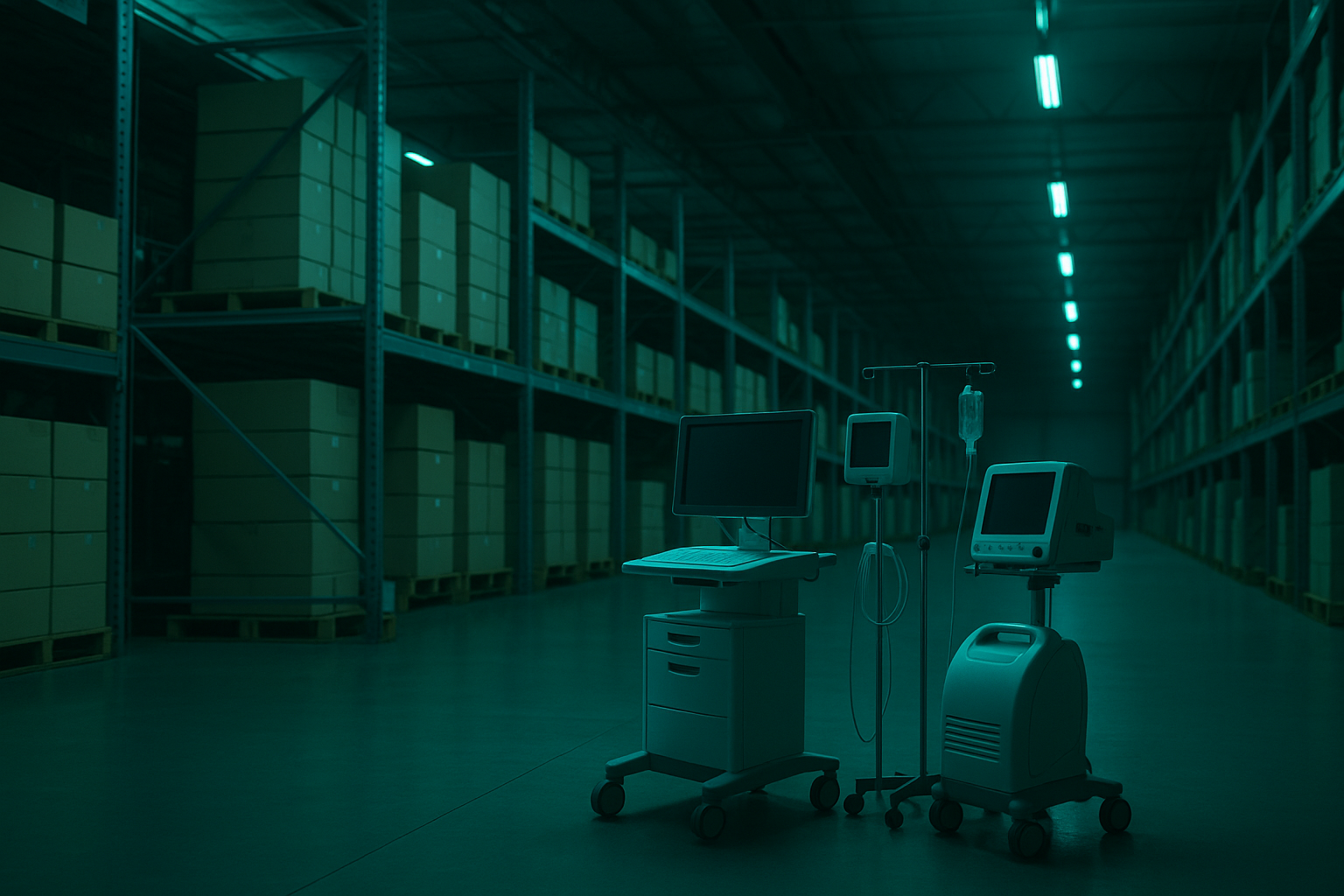 SaaS vs On-premise: el modelo que está democratizando la salud digital en LATAM