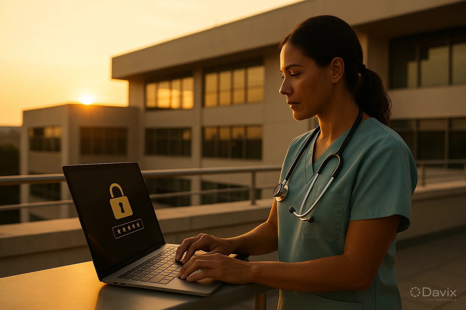 Seguridad de datos en salud: cómo proteger la información de tus pacientes en 2026