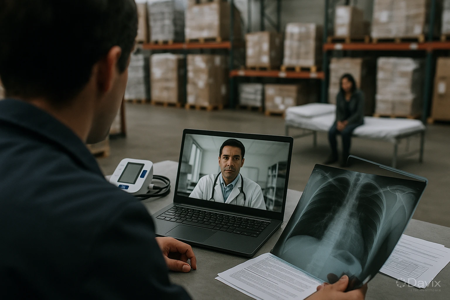 Telemedicina en Chile: regulación, avances y perspectivas (2026)