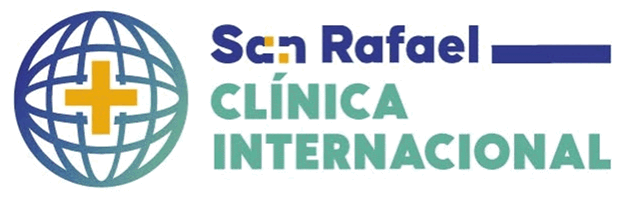 Clínica Internacional San Rafael